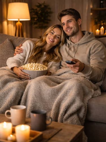 Онлайн-кинотеатр